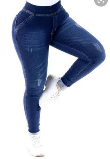 Imagem de Calça Jogger T 38