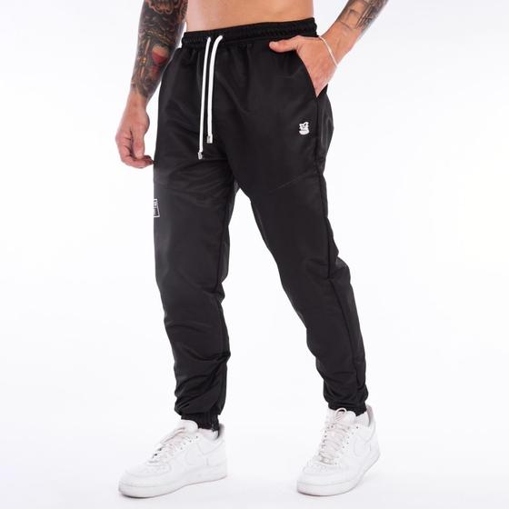 Imagem de Calça Jogger Tactel Black Scorpion - Black targ