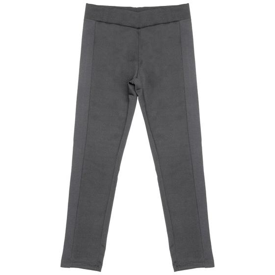 Calça Juvenil Look Jeans Legging Preto Imagem de Calça Juvenil Look Jeans Legging Preto