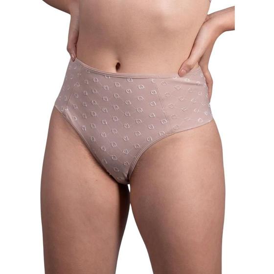 Imagem de Calça Laterais Duplas Duloren 129734 Lycra