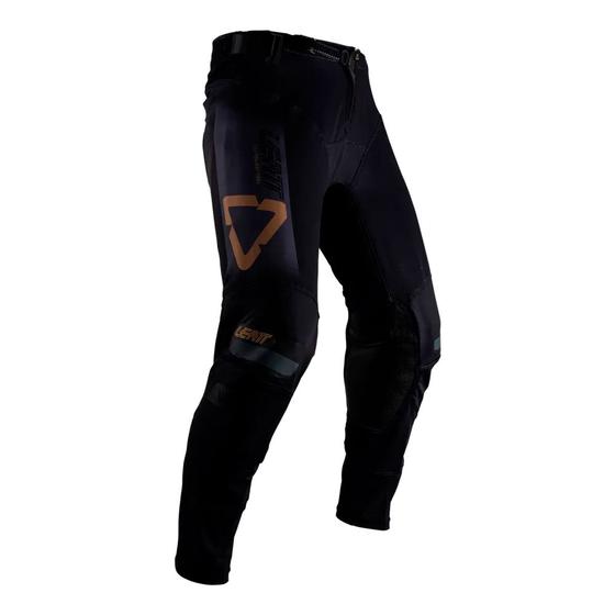 Imagem de Calça Leatt I.K.S 5.5 Stealth Para Off Road