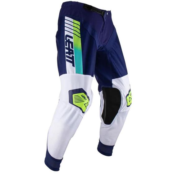 Imagem de Calça Leatt Moto 4.5 Lime Off - Road / Motocross