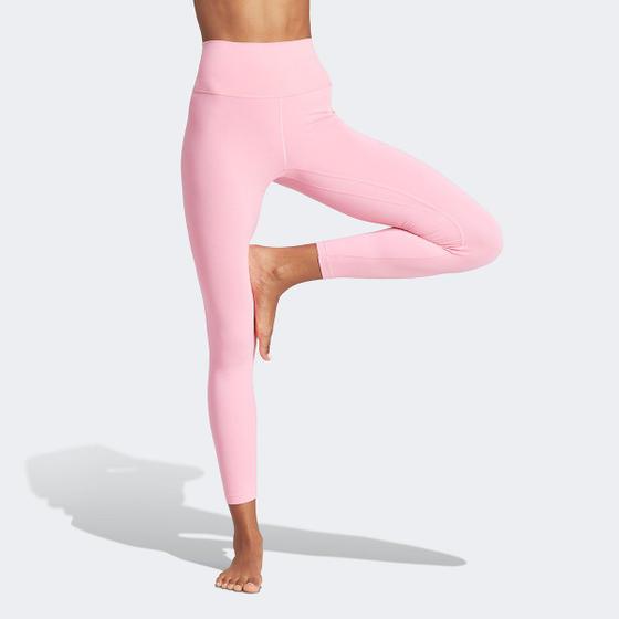 Imagem de Calça Legging Adidas All Me 7 8 Feminina