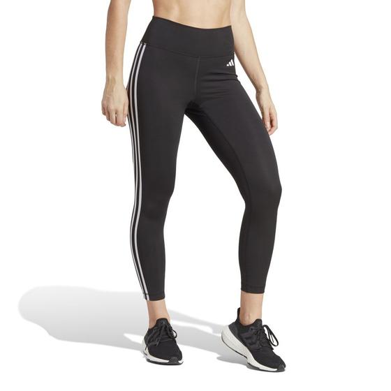 Imagem de Calça Legging Adidas Train Essentials 3-Stripes 7/8