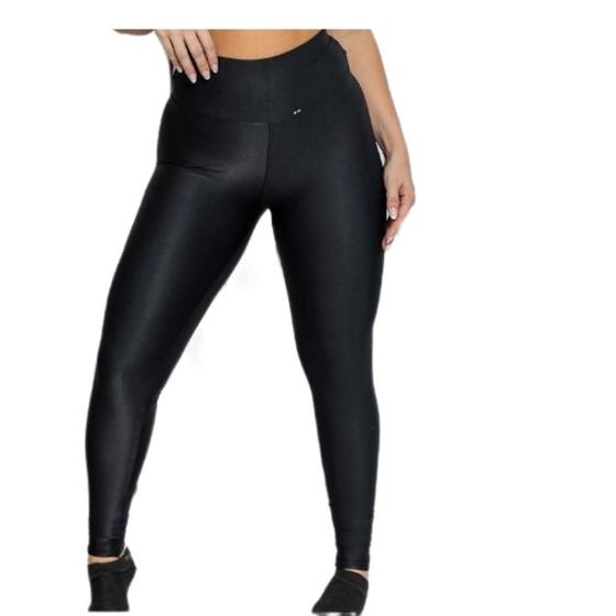 Imagem de Calça Legging Básica Fitness