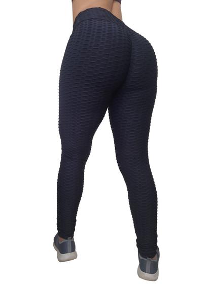 Imagem de Calça Legging Bolha Empina Bumbum