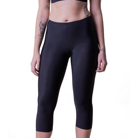 Imagem de Calça Legging Capri Liz Invisible Estética 54593