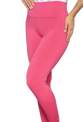 Imagem de Calça Legging Cintura Alta Com Suplex Feminina Modeladora