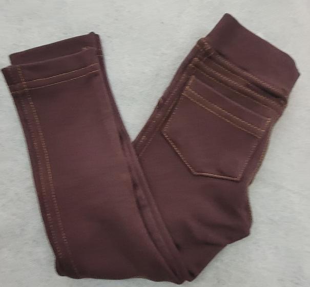 Imagem de Calça Legging cotton Feminino Infantil