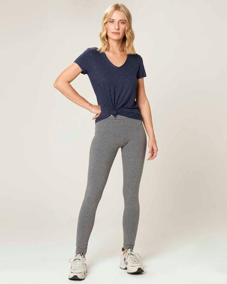 Imagem de Calça Legging Cotton Malwee Ref. 9702