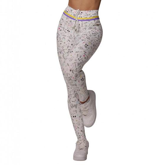 Imagem de Calca Legging Empina Bumbum Science Exclusiva Moving