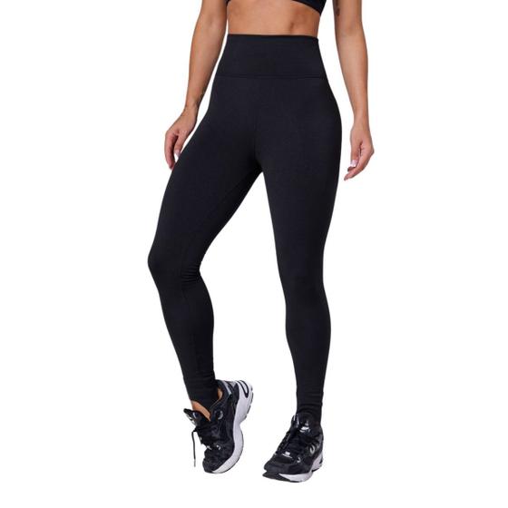 Imagem de Calça legging  feminina com pezinho Eron