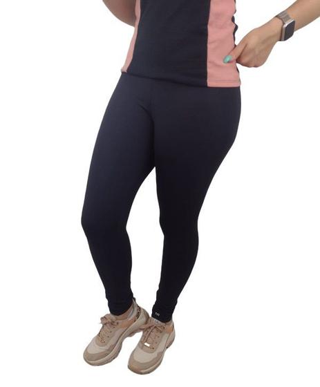 Imagem de Calça Legging Feminina Fitness Trifil