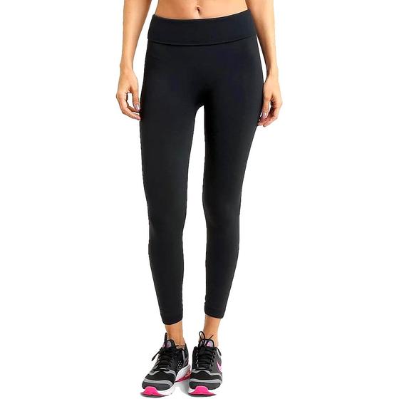 Imagem de Calça Legging Feminina Lupo Sport Cintura Alta Grossa Academia Fitness