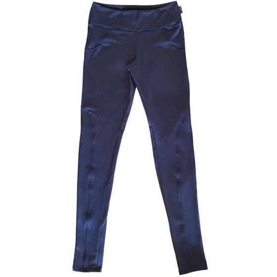Calça Legging feminina montaria peluciada Dicors Menor preço em Calça Legging feminina montaria peluciada Dicors