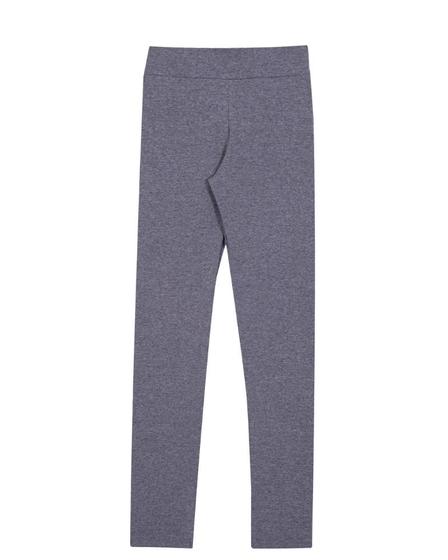 Imagem de Calça Legging Feminino Infantil Molecotton Randa Mundu