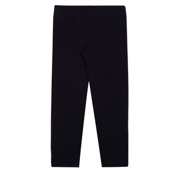 Imagem de Calça Legging Feminino Infantil Molecotton Randa Mundu