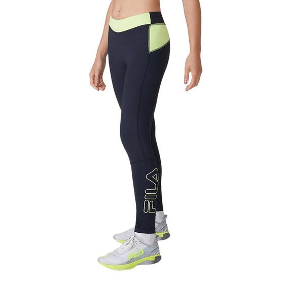 Imagem de Calça Legging Fila Fit Feminina