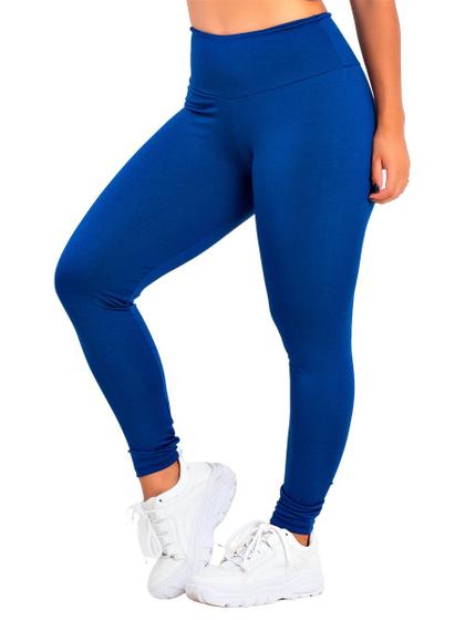 Imagem de Calça Legging Fitness Feminina Basic  MAG853