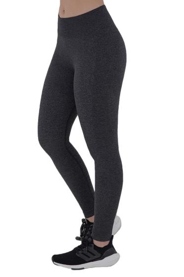 Imagem de Calça Legging Fitness Levanta Bumbum Seamless Bumbum Up - Lupo Sport 