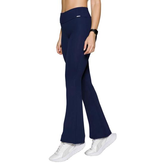 Imagem de Calça Legging Flare Sport Fitness Academia Selene