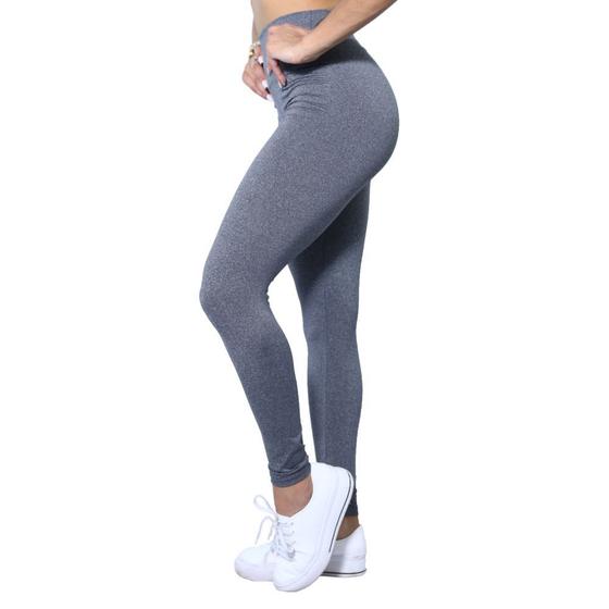 Imagem de Calça Legging Heide Ribeiro Suplex Basic