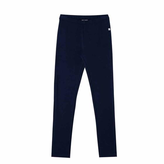 Imagem de Calça Legging Hering Kids Infantil  Azul Marinho