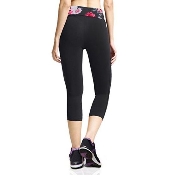 Imagem de Calça Legging Hot Shapers para Exercícios Tamanho:G