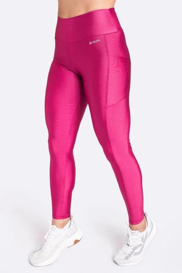 Imagem de Calça Legging HUPI Color Rosa