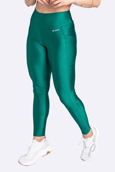 Imagem de Calça Legging HUPI Color Verde