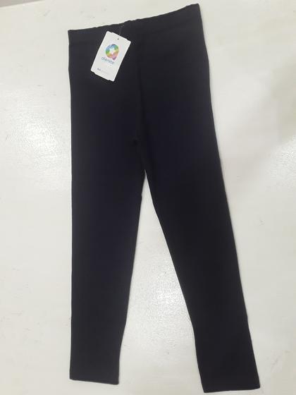 Imagem de Calça legging infantil menina alenice 4-6-8