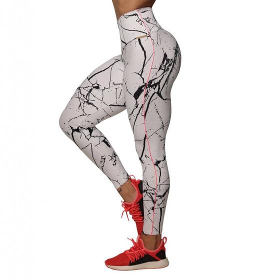 Imagem de Calca Legging Jump Comum Black Vein Exclusiva Moving