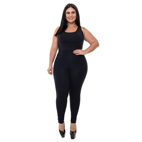 Imagem de Calça legging lipo montaria compressora