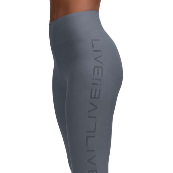 Imagem de Calça Legging Live Fusô Icon Neo - Feminino