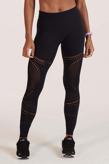 Imagem de Calça Legging Lsport Trainng Raschel