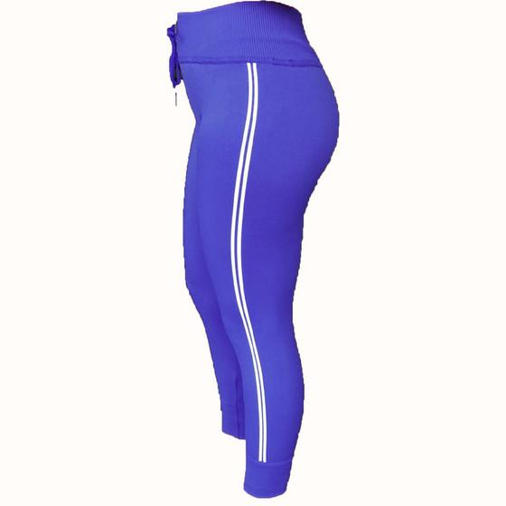 Imagem de Calça Legging Lupo Af Act Seamless Sportwear Fem. 71716-001