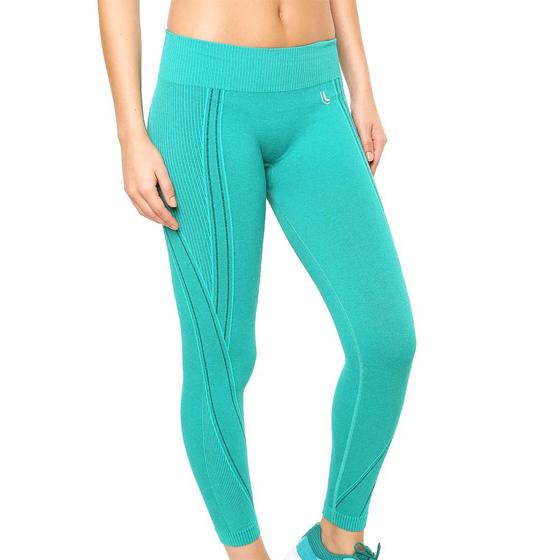 Calça Legging Lupo AF Max Core Feminina 71053-001 - Calça Legging ...