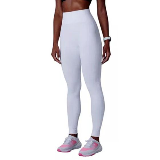 Imagem de Calça Legging Lupo Basic Feminina - Branco