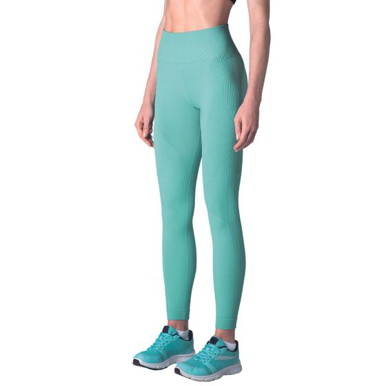 Calca Legging Lupo Feminina Basic Academia Fitness - Calça Legging ...