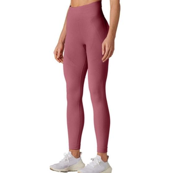 Calca Legging Lupo Feminina Basic Academia Fitness - Calça Legging ...