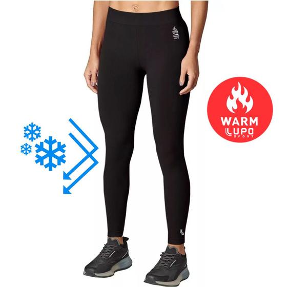Calça Legging Lupo Feminina Warm Térmica Segunda Pele Leguin Fitness Legue Para Academia Malhação Original 71582 Menor preço em Calça Legging Lupo Feminina Warm Térmica Segunda Pele Leguin Fitness Legue Para Academia Malhação Original 71582