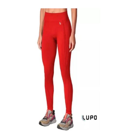 Imagem de Calça Legging Lupo Original Sport Feminina Fitness Academia