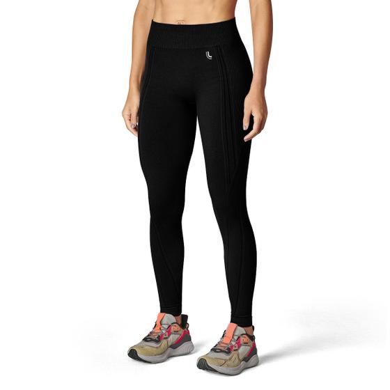 Imagem de Calça Legging Lupo Sport Feminina Fitness Academia 71053 Original