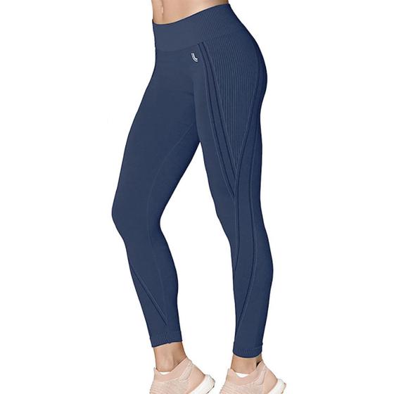Calça Legging Lupo Sport Feminina Fitness Academia Original - Calça ...