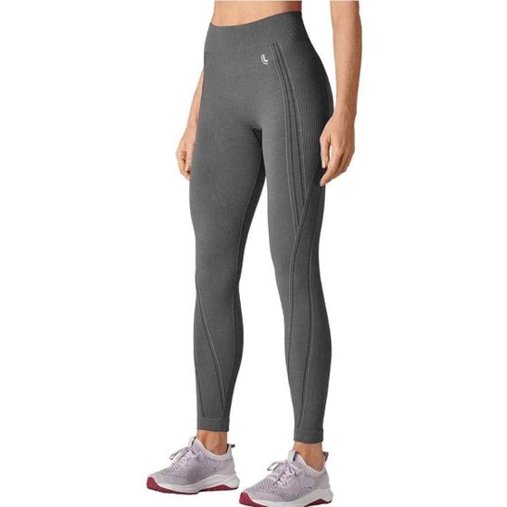 Imagem de Calça Legging Max Lupo - 71053 Grafite - Feminina Sport