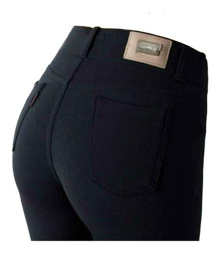 Calça Legging Montaria Cós Alto Anatômico Loper Original Menor preço em Calça Legging Montaria Cós Alto Anatômico Loper Original