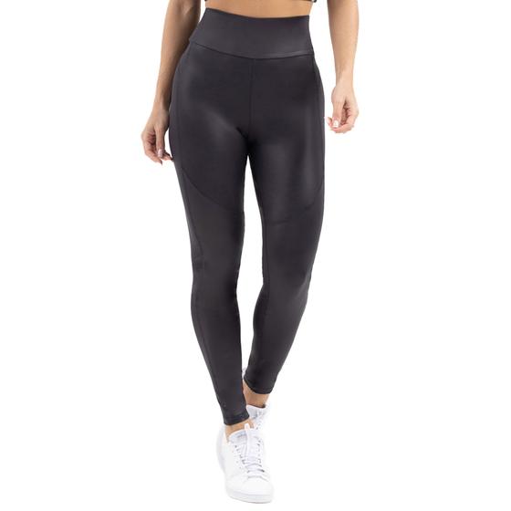 Imagem de Calça Legging Montaria Gym Cirrê Academia Fitness