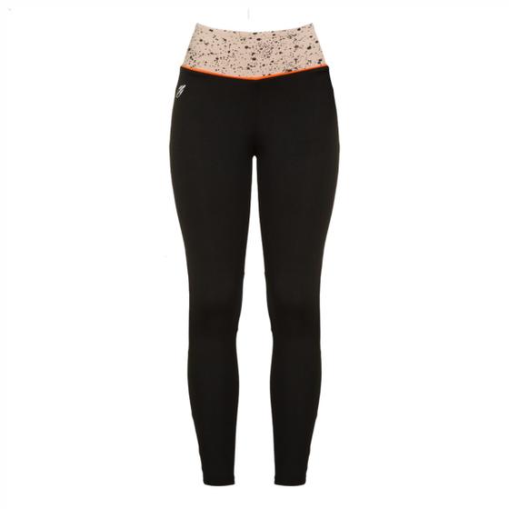 Imagem de Calça Legging Mormaii Spray Linha Samantha Barijan