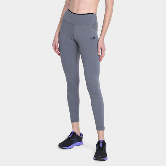 Imagem de Calça Legging New Balance Active Athletics Feminina