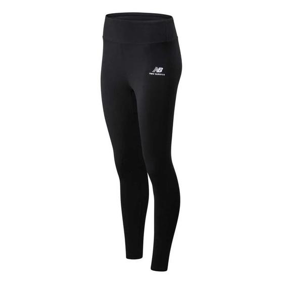 Imagem de Calça Legging New Balance Essentials Basic Feminina